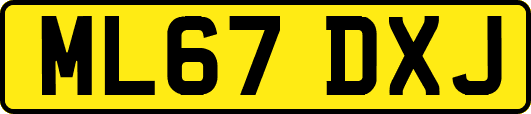 ML67DXJ