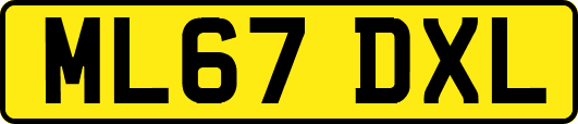 ML67DXL