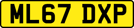 ML67DXP