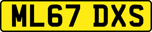 ML67DXS