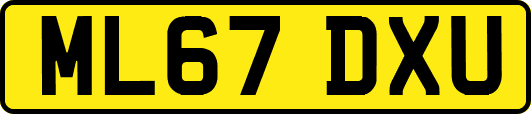 ML67DXU