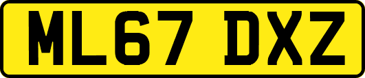 ML67DXZ
