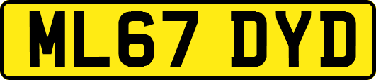 ML67DYD