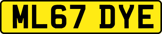 ML67DYE