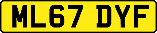 ML67DYF