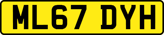 ML67DYH