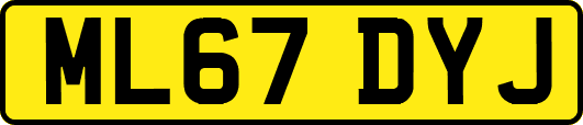 ML67DYJ