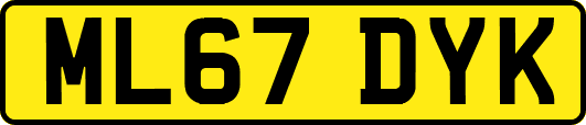 ML67DYK