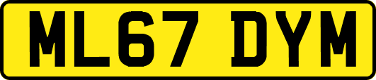 ML67DYM