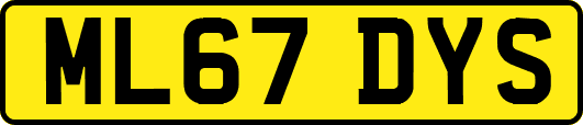 ML67DYS