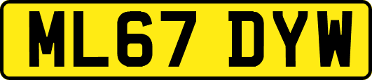 ML67DYW