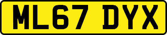 ML67DYX