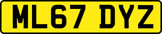 ML67DYZ
