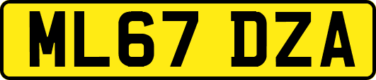 ML67DZA
