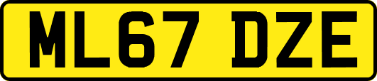 ML67DZE
