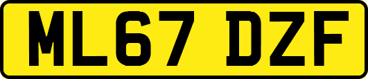 ML67DZF