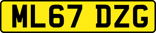 ML67DZG