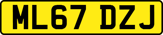 ML67DZJ