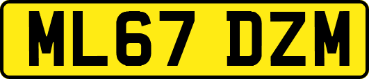 ML67DZM