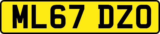 ML67DZO