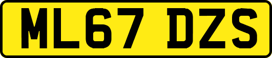 ML67DZS