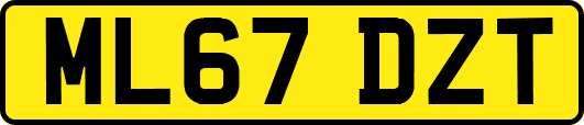 ML67DZT