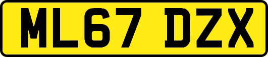 ML67DZX