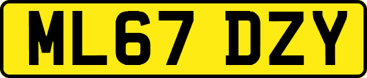 ML67DZY