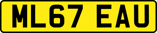 ML67EAU