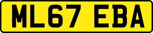 ML67EBA