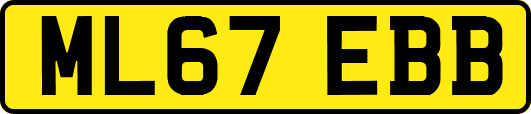 ML67EBB