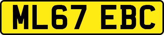 ML67EBC