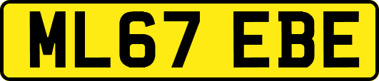 ML67EBE