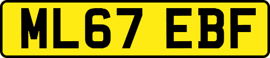 ML67EBF