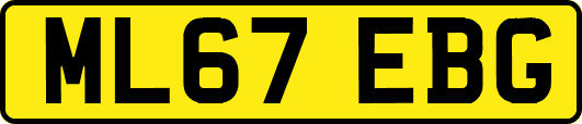ML67EBG