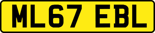 ML67EBL