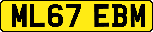 ML67EBM