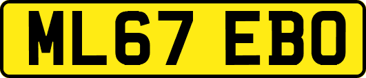 ML67EBO