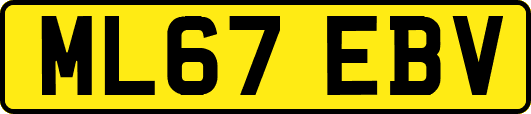 ML67EBV