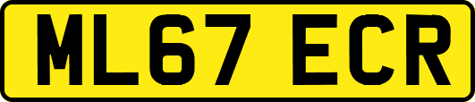 ML67ECR