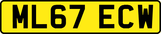 ML67ECW
