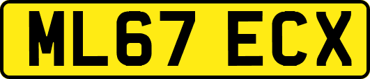 ML67ECX