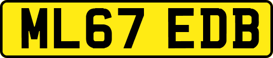 ML67EDB