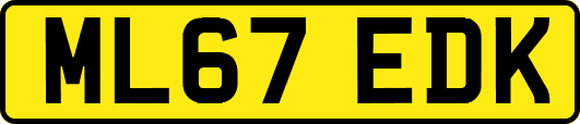 ML67EDK