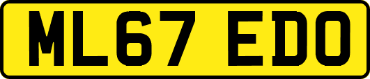 ML67EDO