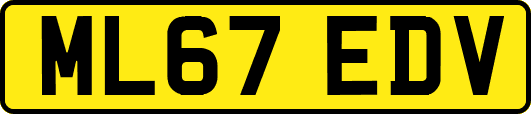 ML67EDV