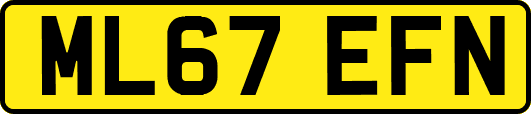 ML67EFN