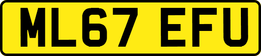 ML67EFU