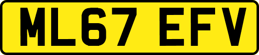 ML67EFV