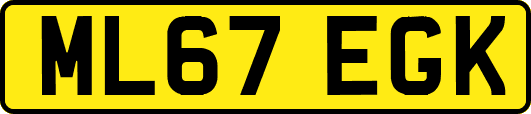 ML67EGK